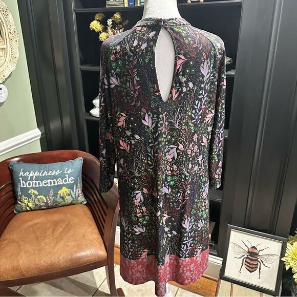 Catherine Malandrino Hayden Dress Size M - Picture 11 of 13